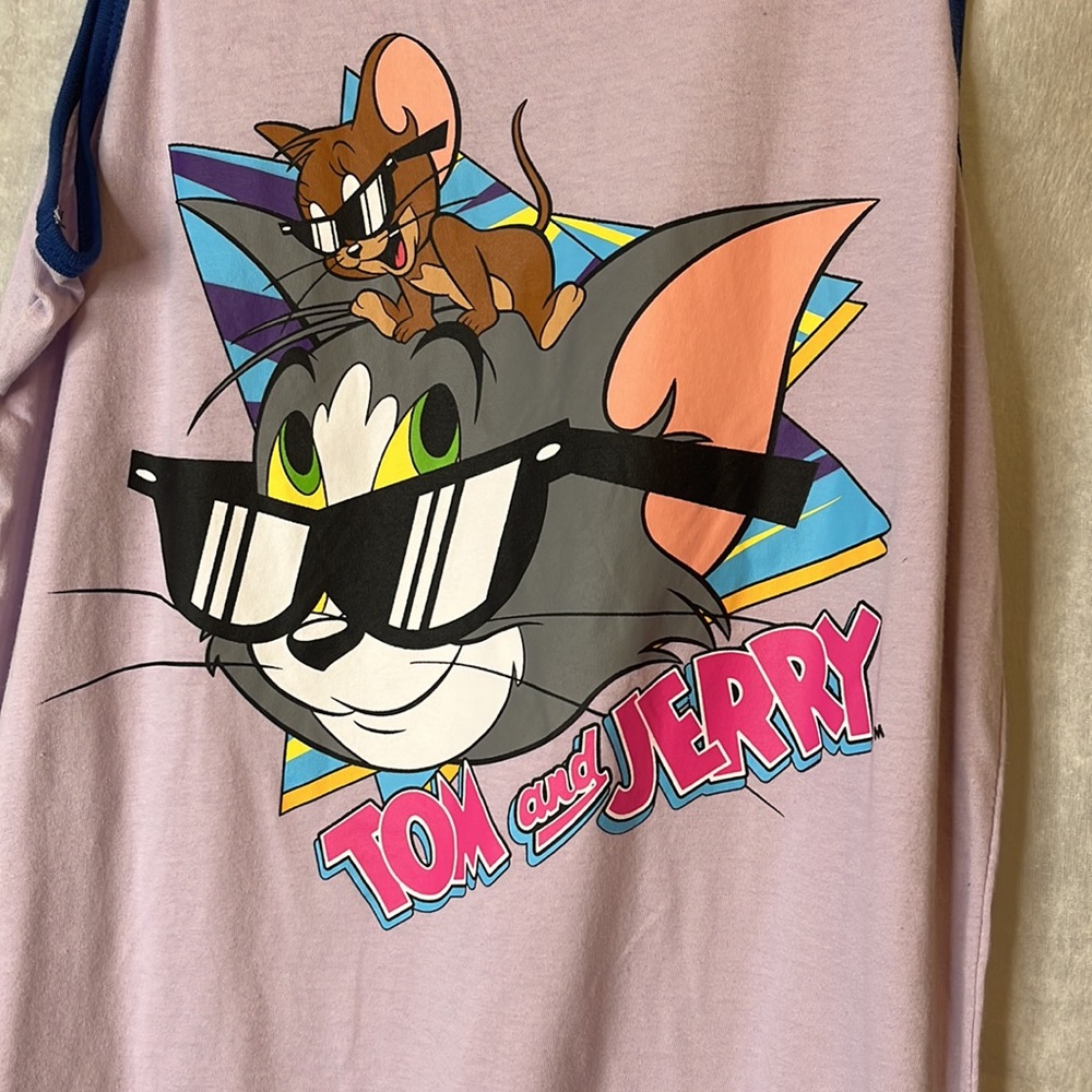 Tom & Jerry Tank - Picture 2 of 5